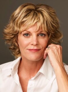 Кім Мішель Річардсон Кім Мішель Річардсон