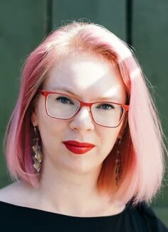 Марія Турчанінофф Марія Турчанінофф