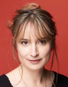 Мелісса Да Коста Мелісса Да Коста