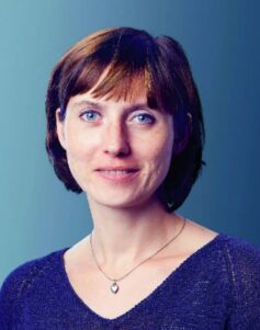 Моніка Утник-Стругала Моніка Утник-Стругала