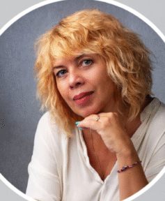 Ольга Луб’яна Ольга Луб’яна