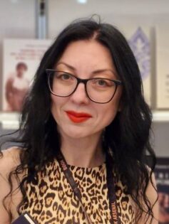 Юлія Рудишіна Юлія Рудишіна