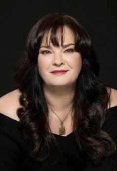 Анджела Слаттер Анджела Слаттер