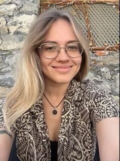 Ганна Дичок Ганна Дичок