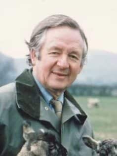 Джеймс Герріот Джеймс Герріот