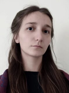 Катерина Дудка Катерина Дудка