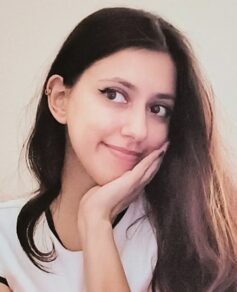 Тамара Грантовська Тамара Грантовська