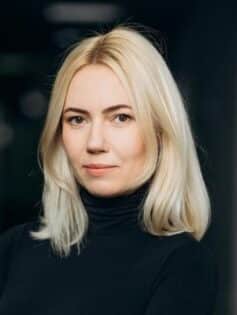 Тетяна Шуліка Тетяна Шуліка