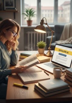 Як підкорити англійську для ЄВІ: гайд для сучасного вступника