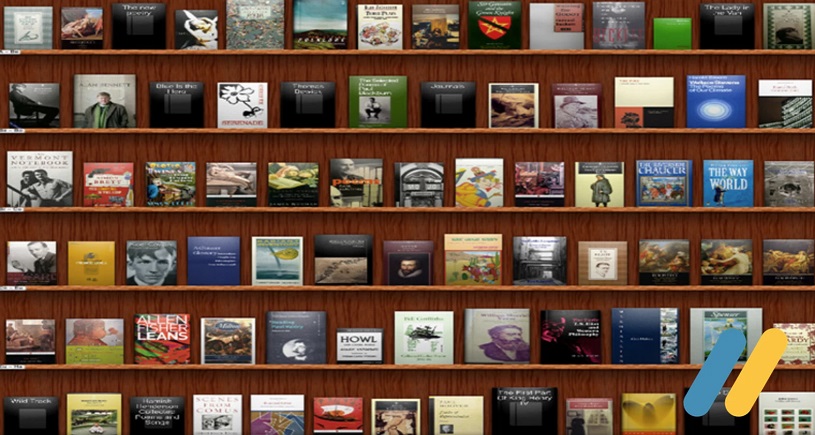 Як працює онлайн-бібліотека технічна сторона світу книжок Як працює онлайн-бібліотека технічна сторона світу книжок