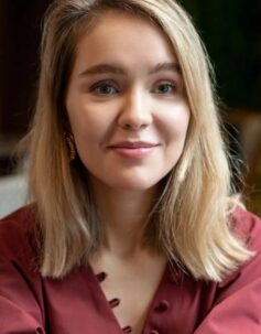 Юлія Даценко Юлія Даценко