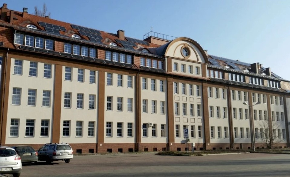 Міжнародний Університет Логістики та Транспорту Міжнародний Університет Логістики та Транспорту