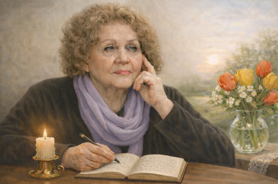 Найвідоміші твори Ліни Костенко