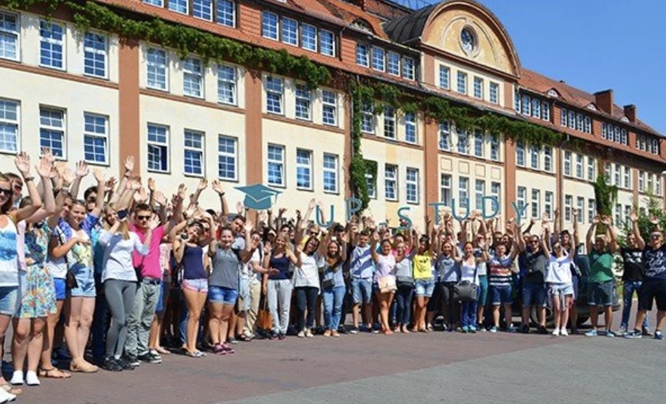 Популярні напрямки навчання Популярні напрямки навчання