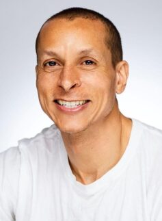 Крейґ Шрів Крейґ Шрів