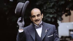 Еркюль Пуаро (Агата Крісті)