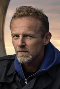 Ю Несбьо Ю Несбьо