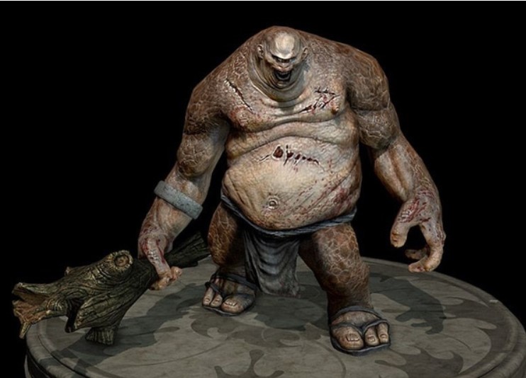 Найвідоміші істоти давніх міфів