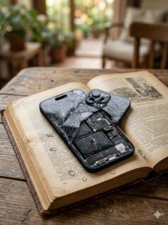 Ремонт iPhone 16 після падіння: що найчастіше виходить з ладу