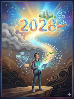 Що очікувати від 2028 року: прогноз астрологів і нумерологів