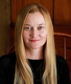 Трейсі Сьєрра Трейсі Сьєрра