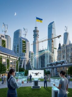 Які професії та бізнеси будуть успішними у 2033 році