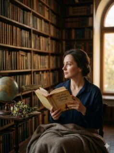 Сила почуттів: чому любовна проза залишається головним жанром сучасності?