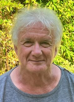 Джон Кемпбелл Джон Кемпбелл