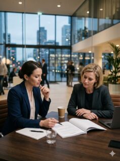 Коли зовнішній консалтинг дає реальну опору