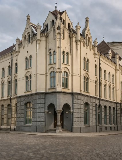Львівський театр імені Лесі Українки: що варто знати перед візитом