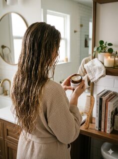 Маска для волосся не працює? Можливо, ви щось робите неправильно