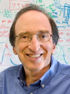 Сол Перлмуттер Сол Перлмуттер