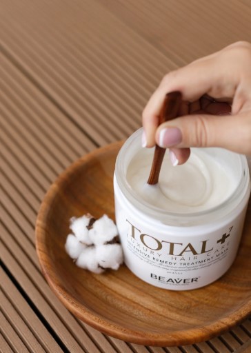 Як обрати маску під свій стан волосся