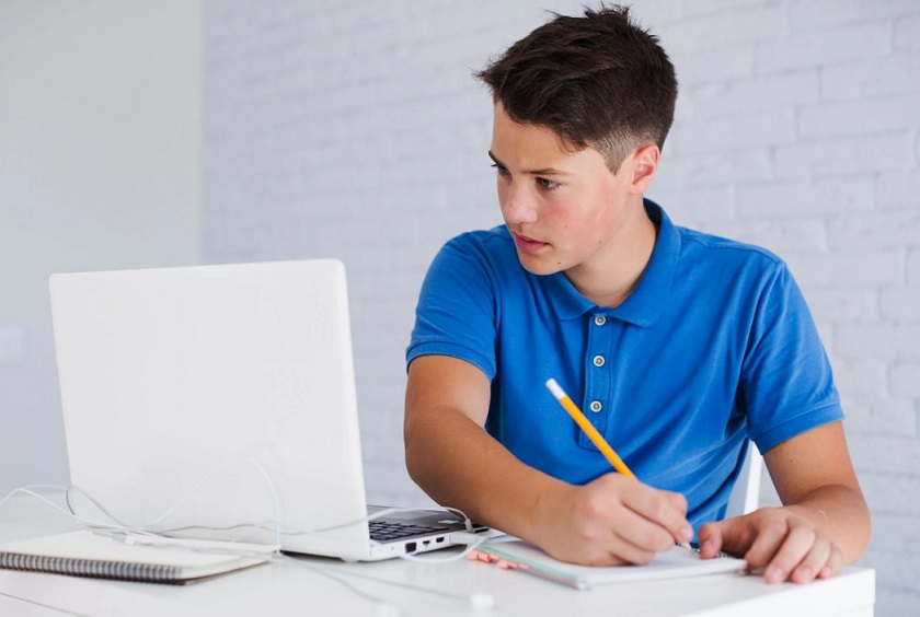 Як правильно проходити пробний тест НМТ