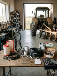 Які витратники варто міняти регулярно, а не “коли вже зламається”