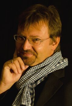 Андреас Ґрубер Андреас Ґрубер