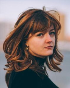 Сара Сліґар Сара Сліґар